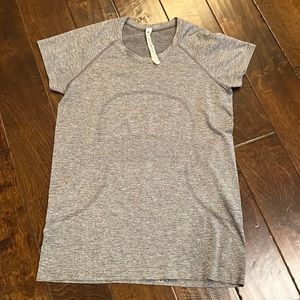 Lululemon swiftly tech